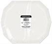 Friendsgiving Dinner Plates
