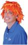 Fall Leaf Wig