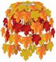 Leaves Of Autumn Cascade
