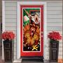 Wild Turkey Door Cover