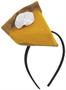 Pumpkin Pie Headband