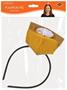 Pumpkin Pie Headband