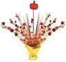 Fall Gleam 'N Spray Centerpiece