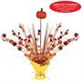 Fall Gleam 'N Spray Centerpiece