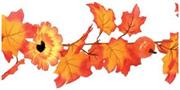 Autumn Garland