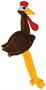 Plush Gobbler Hat