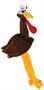 Plush Gobbler Hat