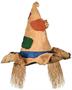 Scarecrow Hat