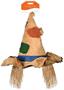 Scarecrow Hat