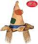Scarecrow Hat