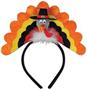 Turkey Headband