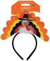 Turkey Headband