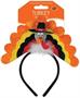 Turkey Headband