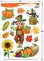 Fall Clings