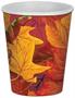 Fall Leaf Beverage Cups