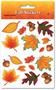 Fall Leaf Stickers