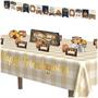 Plaid Tablecover