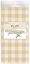 Plaid Tablecover