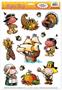 Pilgrim Clings