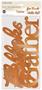 Foil Fall Thanksgiving Streamer Set