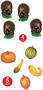 Thanksgiving Decorating Kit