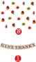Thanksgiving Decorating Kit