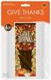 Give Thanks Door Cover