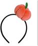 Pumpkin Headband