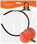 Pumpkin Headband