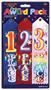 1st, 2nd, 3rd Place Award Pack Ribbons