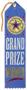 Grand Prize Winner Award Ribbon