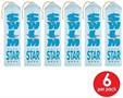 Swim Star Award Ribbon