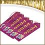 Birthday Star Award Ribbon