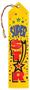 Super Star Award Ribbon
