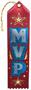 MVP Award Ribbon