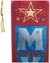 MVP Award Ribbon