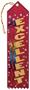 Excellent Award Ribbon