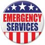 Emergency Services Button