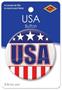 USA Button