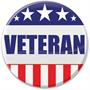 Veteran Button