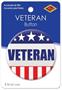 Veteran Button