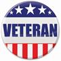 Veteran Button
