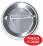 I Support Our Police Officers Button