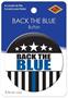 Back The Blue Button