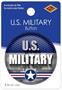 U S Military Button