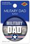 Military Dad Button
