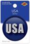 USA Button