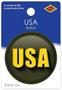 USA Button