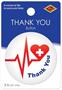 Thank You Button