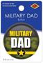 Military Dad Button
